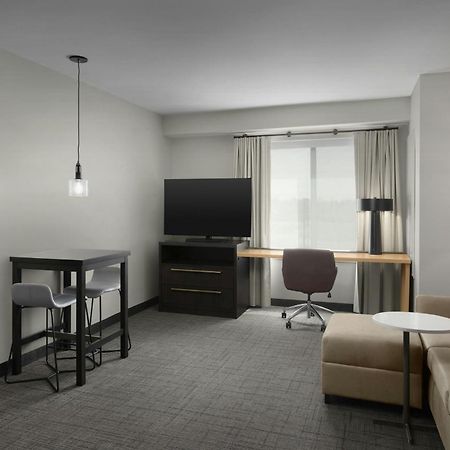 Residence Inn By Marriott Dayton Miamisburg Exterior photo